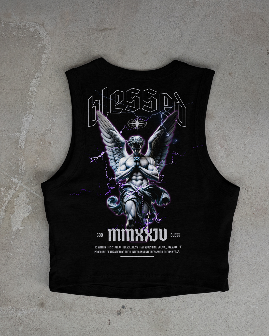 Regata Blessed MMXXIV — USEAMÉM