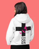 Moletom Chosen — USEAMÉM