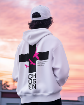 Moletom Chosen — USEAMÉM