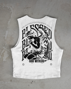 Regata Blessed God With Us — USEAMÉM