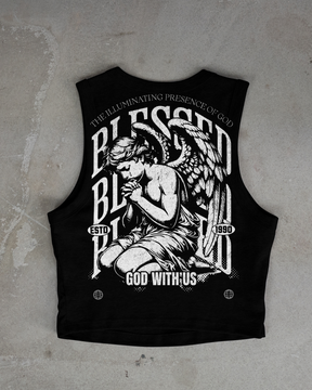 Regata Blessed God With Us — USEAMÉM
