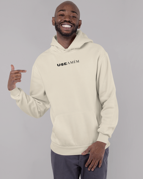 Moletom Jesus Is King — USEAMÉM
