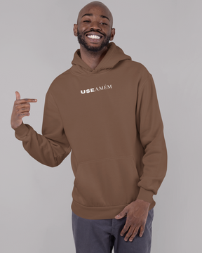 Moletom Jesus Is King — USEAMÉM